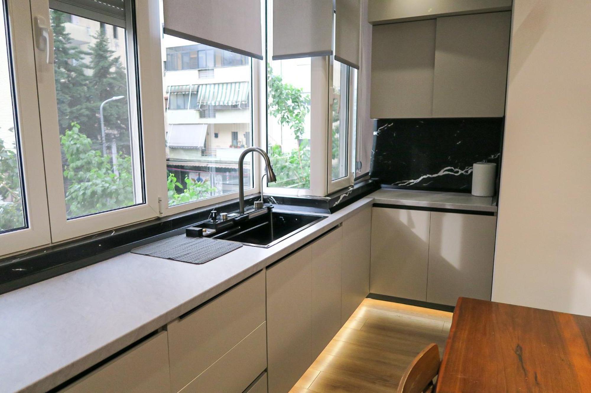 Apartment Luxury 2 Bedroom *