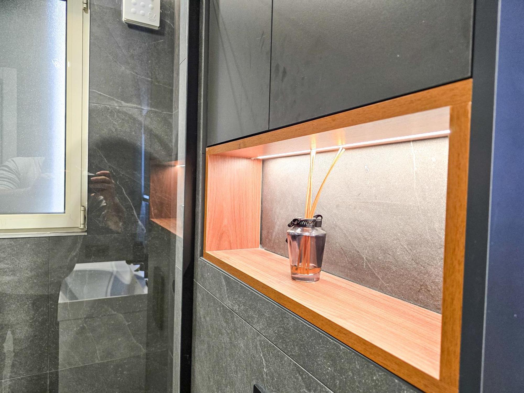 Luxury 2 Bedroom Apartment