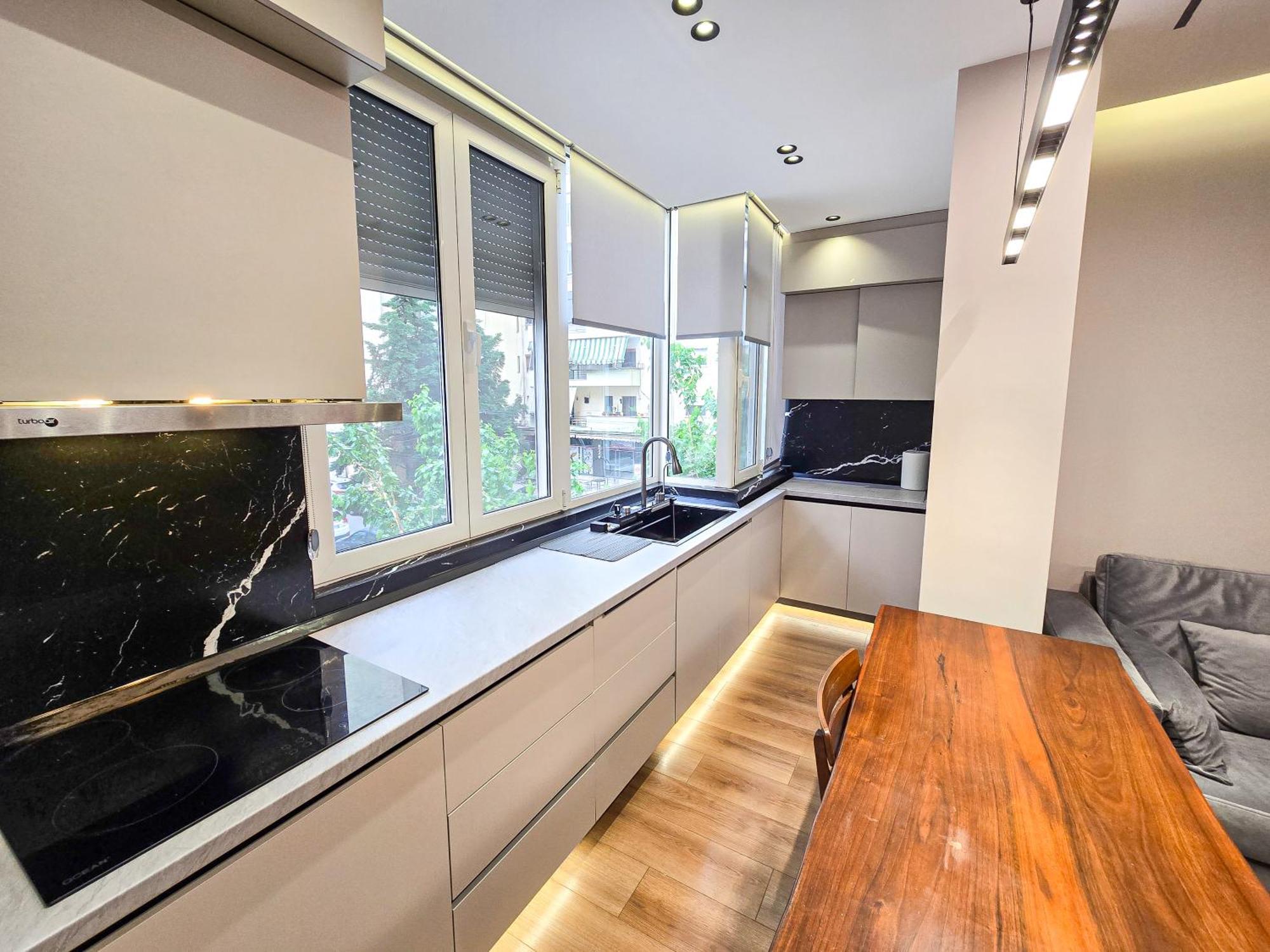 Luxury 2 Bedroom Apartment