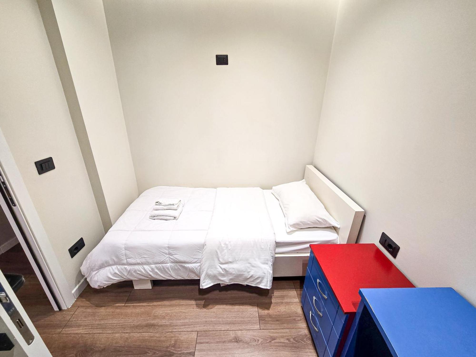 Luxury 2 Bedroom Apartment